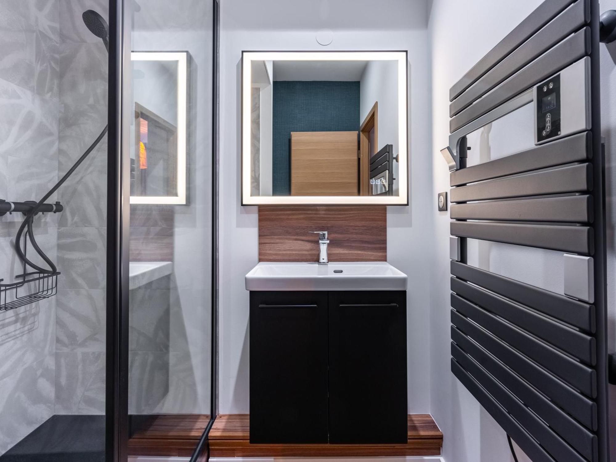 Le Relais Ducal - Appartements D'Hotes Vieille Ville Nancy Bagian luar foto