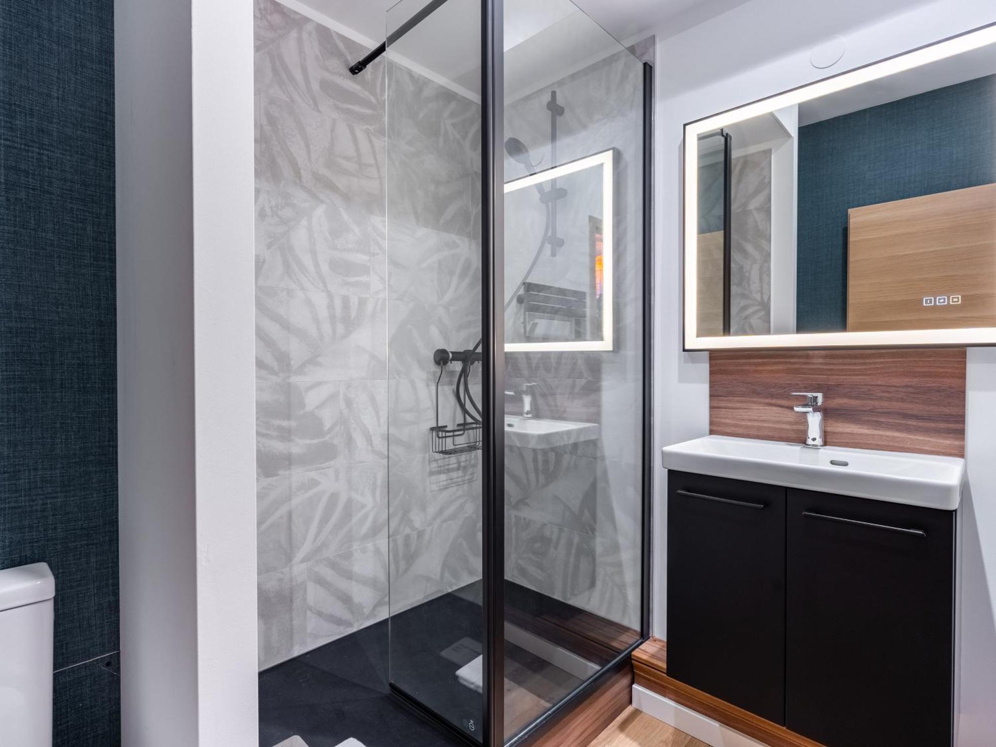 Le Relais Ducal - Appartements D'Hotes Vieille Ville Nancy Bagian luar foto