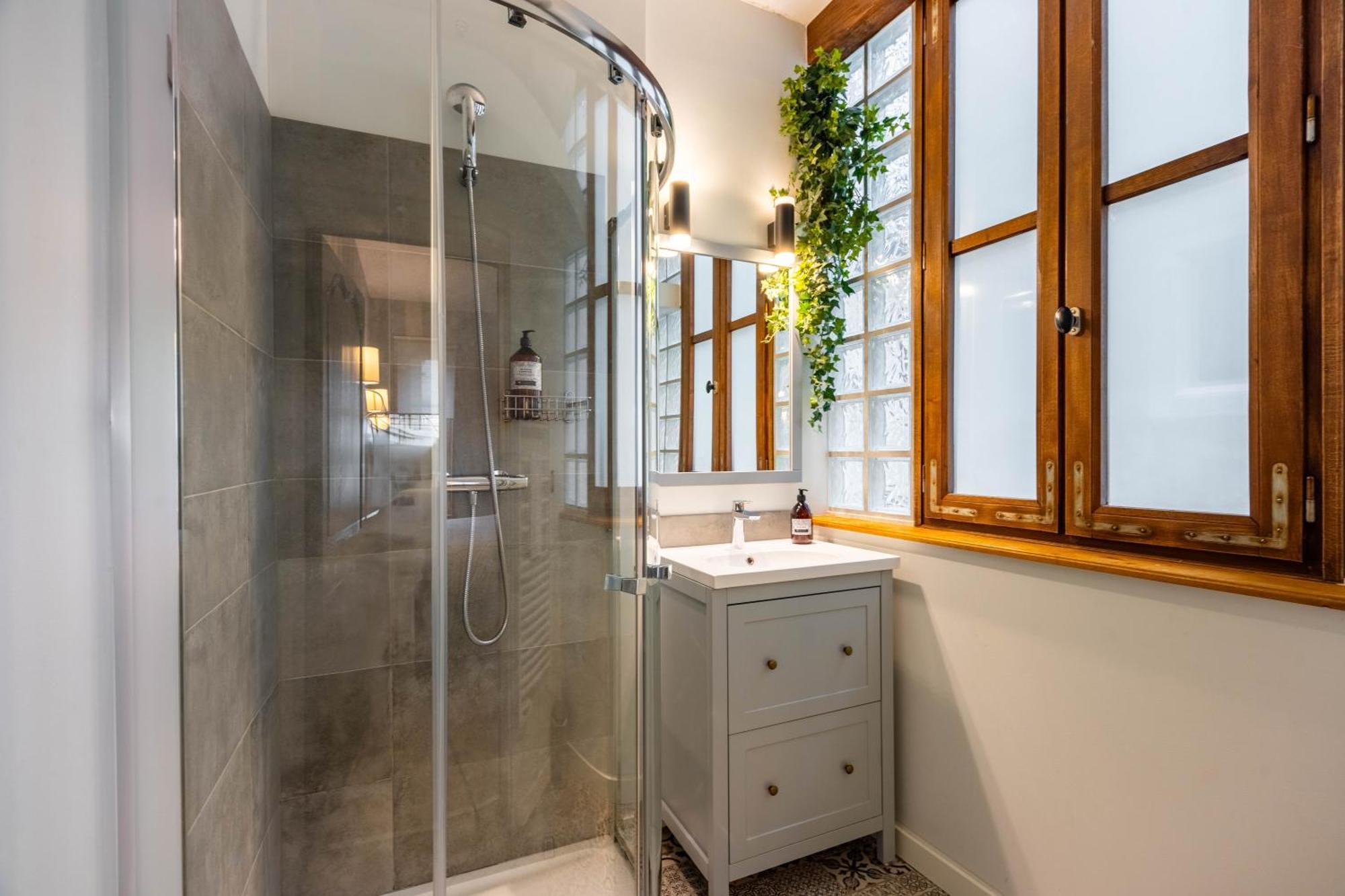 Le Relais Ducal - Appartements D'Hotes Vieille Ville Nancy Bagian luar foto