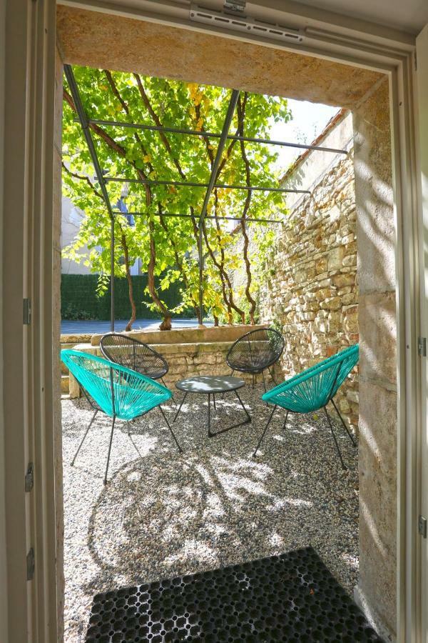 Le Relais Ducal - Appartements D'Hotes Vieille Ville Nancy Bagian luar foto